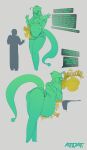 abdominal_bulge absurd_res accessory alien alien_humanoid alien_pred ambiguous_gender amoak anon antennae_(anatomy) anthro belly big_belly big_breasts big_butt bimbo_(fashion) bloated body_outline bottomwear breasts bulge burp_cloud burping burping_up_clothing burping_up_object butt clothing comic dialogue digestion digestion_noises dishonesty english_text faceless_character faceless_male fatal female female/ambiguous female_pred flat_colors food happy hat hat_over_eyes headgear headwear hi_res human human_prey humanoid humanoid_pred larger_female larger_pred line_art love male male/female male_prey mammal oral_vore panties predator/prey rumbling_stomach shorts simple_background simple_coloring size_difference slightly_chubby smaller_male speech_box speech_bubble tail talking_to_prey text tight_clothing underwear vore watermark willing_pred willing_prey