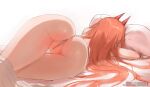 Chainsaw Man Hentai rule 34 art 21
