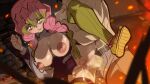 Demon Slayer Hentai rule 34 art 7