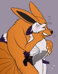 Naruto Hentai rule 34 art 2