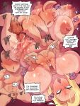 Dragon Ball Hentai rule 34 art 22