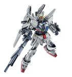  3d anaheim_electronics arm_cannon arm_shield armor armor_skirt backpack bag beam_cannon beam_rifle blue_armor commentary_request earth_federation energy_cannon energy_gun from_above green_eyes grey_armor gun gundam gundam_battle_operation_2 gundam_silhouette_formula_91 holding holding_energy_gun holding_gun holding_weapon looking_at_viewer mecha mecha_focus mechanical_wings midair mobile_suit multicolored_armor no_humans official_art robot science_fiction shoulder_armor silhouette_gundam simple_background solo thrusters transparent_background v-fin vernier_thrusters weapon white_armor wings 