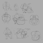 1:1 2022 anthro anthro_on_anthro anthro_on_taur apode balls barefoot belly big_balls big_belly big_breasts big_butt big_penis biped black_and_grey bodily_fluids breasts busty_boy_(lore) butt canid canine canis cellphone clothed clothed_anthro clothed_female clothed_gynomorph clothed_taur clothing coffee_mug compliment cum cum_inflation cum_inside curvy_figure draconcopode duo electronics feet female female_anthro female_on_anthro female_taur fluffy fluffy_tail from_behind_position fur genital_fluids genitals grey_background guide_lines gynomorph gynomorph/female gynomorph_anthro gynomorph_on_anthro gynomorph_on_taur hair handwritten_text heart_(marking) hi_res huge_balls huge_belly huge_breasts huge_butt hyper hyper_balls hyper_genitalia inflation intersex intersex/female intersex_anthro intersex_on_anthro intersex_on_taur lactating lactating_through_clothing legless liv_(sheepie) living_tail looking_at_cellphone looking_at_object looking_at_phone lucian_(sheepie) mammal markings masturbation monochrome naga navel neck_tuft office_clothing office_lady one_breast_out outie_navel penis phone plap pregnant pregnant_anthro pregnant_gynomorph pregnant_intersex projectile_lactation reptile rumbling_stomach rumpy_apode scalie serpentine sex sheepie_(artist) simple_background sketch sketch_page sloshing_balls snake snake_hood snake_tail tail talking_to_another talking_to_partner taur text thick_thighs top_heavy tuft unusual_anatomy unusual_tail voluptuous voluptuous_anthro voluptuous_gynomorph wet wet_clothing wide_hipped_anthro wide_hipped_gynomorph wide_hips wolf wolf_tail
