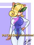  absurd_res animate_inanimate breasts coco_bandicoot crash_bandicoot_(series) doll eyewear fascinationuniformed female hi_res living_doll naughty_dog solo sony_corporation sony_interactive_entertainment sunglasses sunny_miami video_games 
