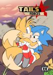  absurd_res hi_res miles_prower senshion sonic_(series) sonic_the_hedgehog 