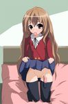  tagme taiga_aisaka toradora! 