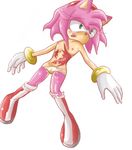  amy_rose sonic_team tagme 