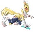  digimon renamon tagme 