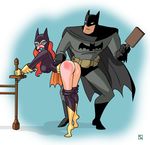  barbara_gordon batgirl batman dc dcau rafcut 