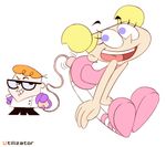  dee_dee dexter dexters_laboratory tagme utilizator 