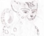  cheetah disney felid feline female fuli mammal the_lion_guard the_lion_king 