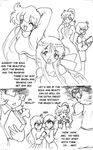  ami_mizuno empty makoto_kino minako_aino rei_hino sailor_moon usako_man 