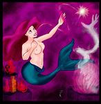  ariel disney tagme the_little_mermaid 