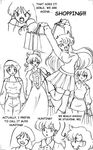  ami_mizuno empty makoto_kino minako_aino rei_hino sailor_moon usako_man 