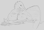  alligator alligatorid anthro bedroom_eyes big_breasts bodily_fluids breasts crocodilian cum cum_on_breasts cum_on_face doctordj equid equine female female_on_top genital_fluids half-closed_eyes hi_res larger_female male male/female mammal on_top open_mouth open_smile penis reptile scalie seductive sex sharp_teeth simple_background size_difference smile tabitha_morris teeth titfuck zebra 
