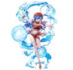  bikini bunbun cleavage fire_emblem fire_emblem:_rekka_no_ken fire_emblem_heroes heels lilina_(fire_emblem) nintendo see_through swimsuits tagme transparent_png 