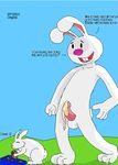  bpq00x cadbury cadbury_rabbit eggie_the_rabbit hershey 