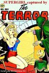  alias_the_rat dc supergirl tagme the_terror 