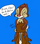  chip chip_&#039;n_dale_rescue_rangers dale morgan_kohl tagme 