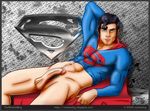  dc superman tagme 