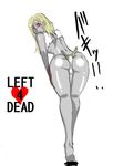  left_4_dead tagme the_witch 