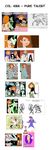  ann_possible col_kink disney kim_possible kimberly_ann_possible shego 