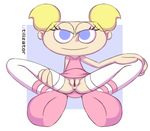  dee_dee dexters_laboratory tagme utilizator 