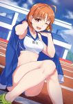  gym_uniform love_live!_sunshine!! tagme takami_chika yamaorimon 