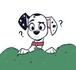  101_dalmatian_street 101_dalmatians 2019 ? canid canine canis confusion disney domestic_dog dylan_(101_dalmatians) higgly_town_hero male mammal 