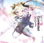  cop_craft disc_cover sword tagme thighhighs 