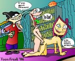  ed_edd_n_eddy edd eddy liquid_television raisin toon_freak 