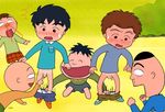  chibi_maruko-chan kenichi_ono noritaka_hamazaki satoshi_sugiyama shinji_sekiguchi shouta_yamada 