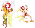  censored mascots mcdonald&#039;s mcdonald's novelty_censor ronald_mcdonald 
