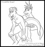  dinosaurs fran_sinclair robbie_sinclair tagme 