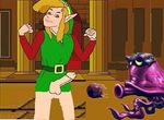  cd-i faces_of_evil legend_of_zelda link octorok 