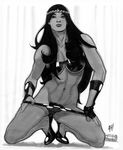  adam_hughes big_barda dc tagme 