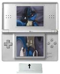  lucario nintendo nintendo_ds pokemon tagme 