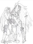  cloud_strife final_fantasy_vii sephiroth tagme trainer 