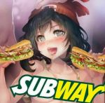  subway tagme 