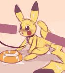  anus balls blush bodily_fluids bunnybits butt cleft_tail cosplay_pikachu_(character) cum cum_in_mouth cum_in_pussy cum_inside cumshot ejaculation erection fellatio female feral fur genital_fluids hi_res male male/female nintendo open_mouth oral orgasm penile penis pikachu pok&eacute;mon pok&eacute;mon_(species) pussy sex spreading thick_thighs vaginal video_games wide_hips yellow_fur 