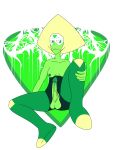  2019 absurd_res cartoon_network digital_media_(artwork) hi_res intersex m-47 peridot_(steven_universe) steven_universe 