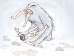  abominable_snowman mythology tagme yeti 