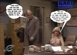  arthur_carlson fakes jennifer_marlowe tagme wkrp_in_cincinnati 