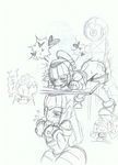  fairy_leviathan leviathan mega_man mega_man_zero tagme 