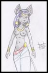  bast egyptian_mythology god mythology tagme 