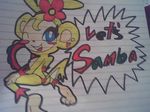  amiga nid_the_swallohog samba_de_amigo sonic_team tagme 