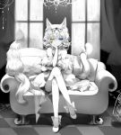  animal_ears neko sheya tagme tail 