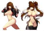  chinese_clothes chinese_dress dungeon_and_fighter long_hair nipples nude possible_duplicate 