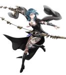  armor byleth fire_emblem fire_emblem_heroes fire_emblem_three_houses heels hirooka_masaki nintendo pantyhose weapon 