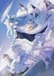  deletethistag dress hatsune miku vocaloid wallpaper 